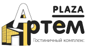 логотип Артем Плаза